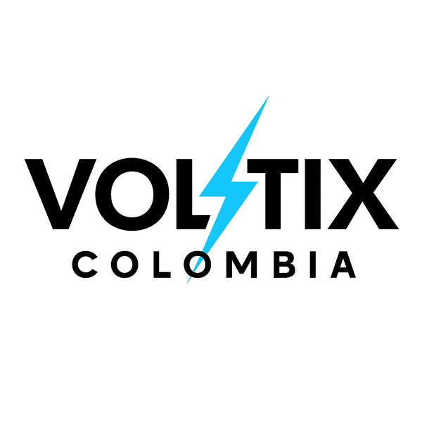 VOLTIX COLOMBIA
